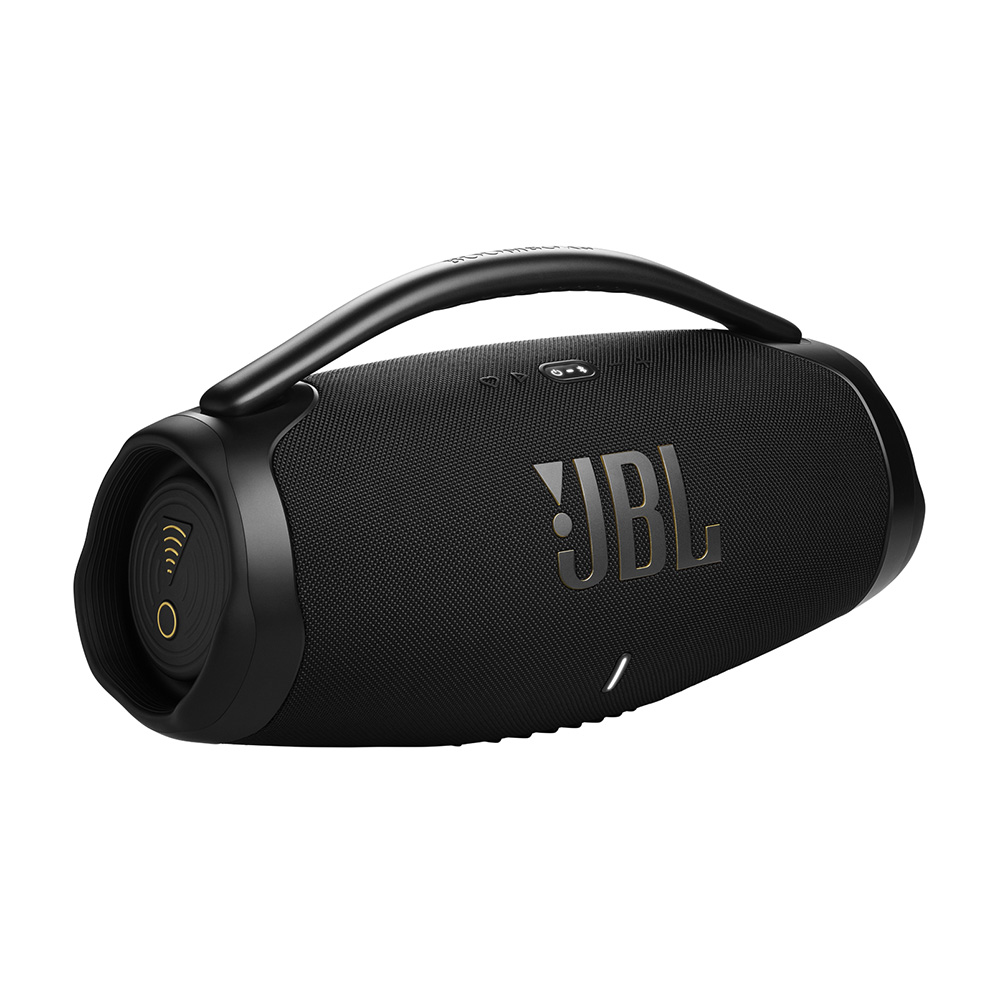 JBL Boombox